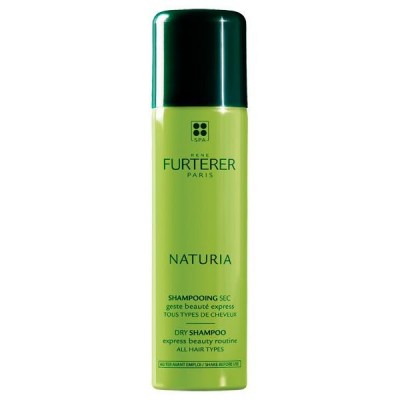 RENE FURTERER Naturia dry shampoo 250ml